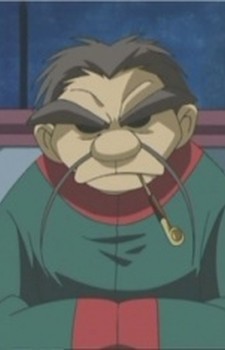 Tai Jin Son