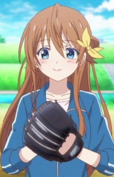 Tsubasa Arihara
