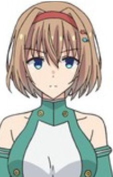 Kasumi Ida