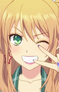 Yuzu Aihara