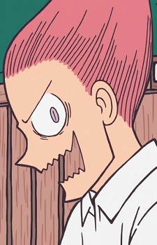 Bouinosuke Hinotama