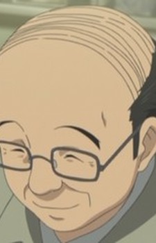 Hikarizaka Electric Company President