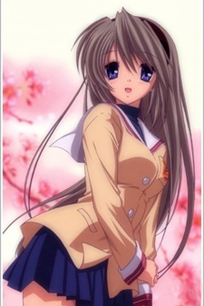 Clannad: Another World, Tomoyo Chapter (BD Remaster)