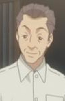 Homeroom Teacher