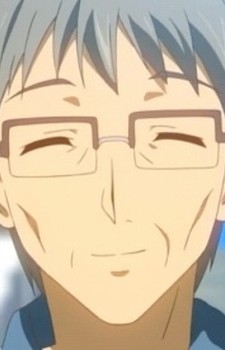 Naoyuki Okazaki