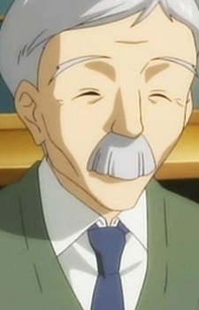 Toshio Koumura