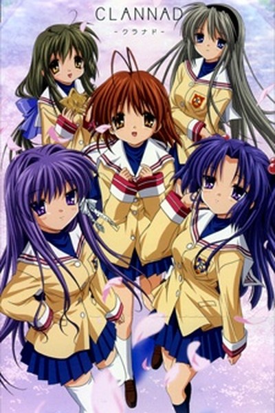Clannad
