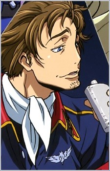 Claus Warrick