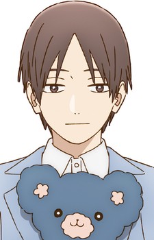 Hayate Ichikura