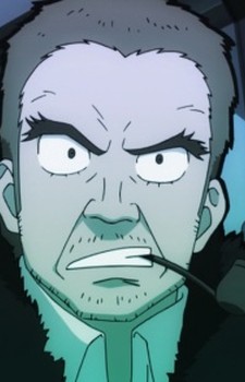 Oyakata Kurobee