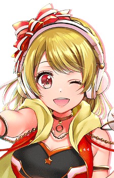 Rinku Aimoto