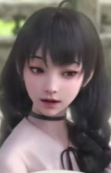 Shan Yu