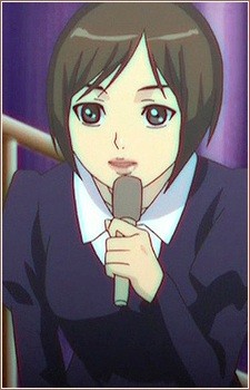 Akane Sasanuma