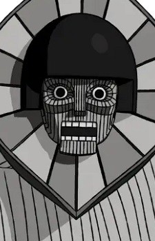Flatwoods Monster