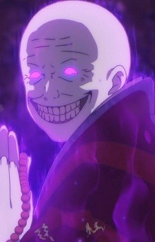 High Priest of the Evil Tongue