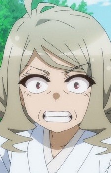 Touko Awamiya
