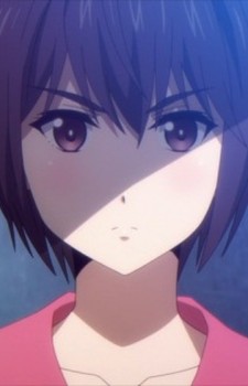 Akane Shidou