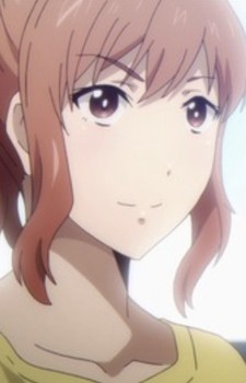 Kotori Saegusa