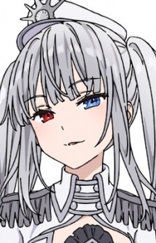 White Queen