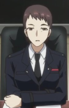 Sansa Tsukomoto