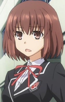 Mai Hazakura