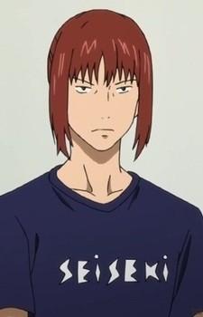 Takanobu Hayase