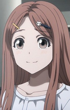 Akari Enishiro