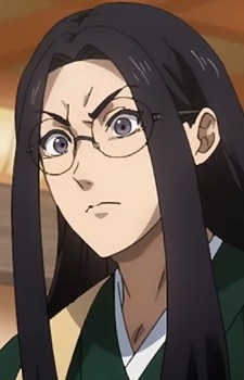 Korekiyo Nanzou