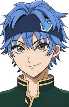 Souji Enishiro
