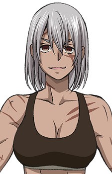 Soara Habaki