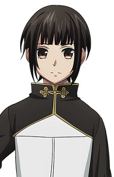 Xiaoyu Lei