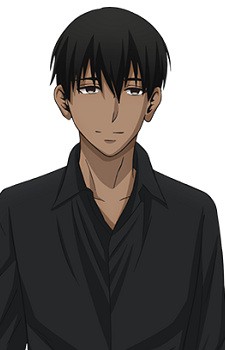 Kouzaburou Arase