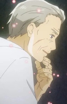 Kazuteru Irino