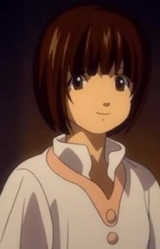 Yumi Aizawa