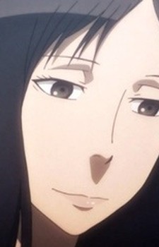 Chiyuki's Mother