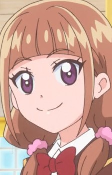 Iroha Endou