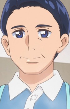 Shousei Fuwa