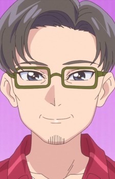 Shuichi Kasai