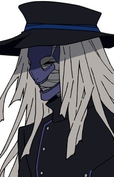 Shad Julas