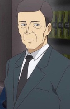 Vice-Principal