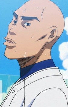 Shouji Higasa