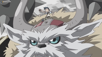 Digimon Adventure 2020 Capítulo 66