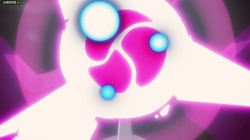 Digimon Adventure tri. 2: Ketsui Capítulo 4