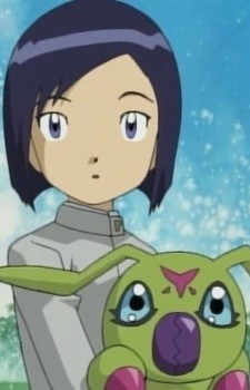 Ken Ichijouji