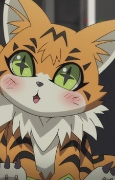 Meicoomon