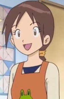 Yuuko Yagami