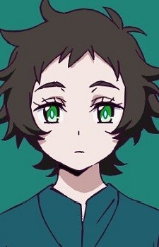 Miharu Kagemori