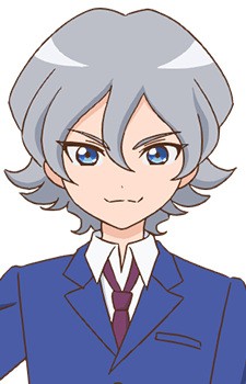 Kiyoshirou Higashimitarai
