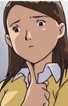 Nami Asanuma