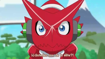 Episodio 23